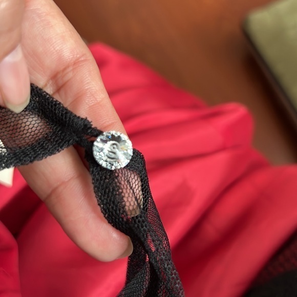 Plenty Frock NWT by Tracy Reese 100% silk dress size 6 - Picture 15 of 15